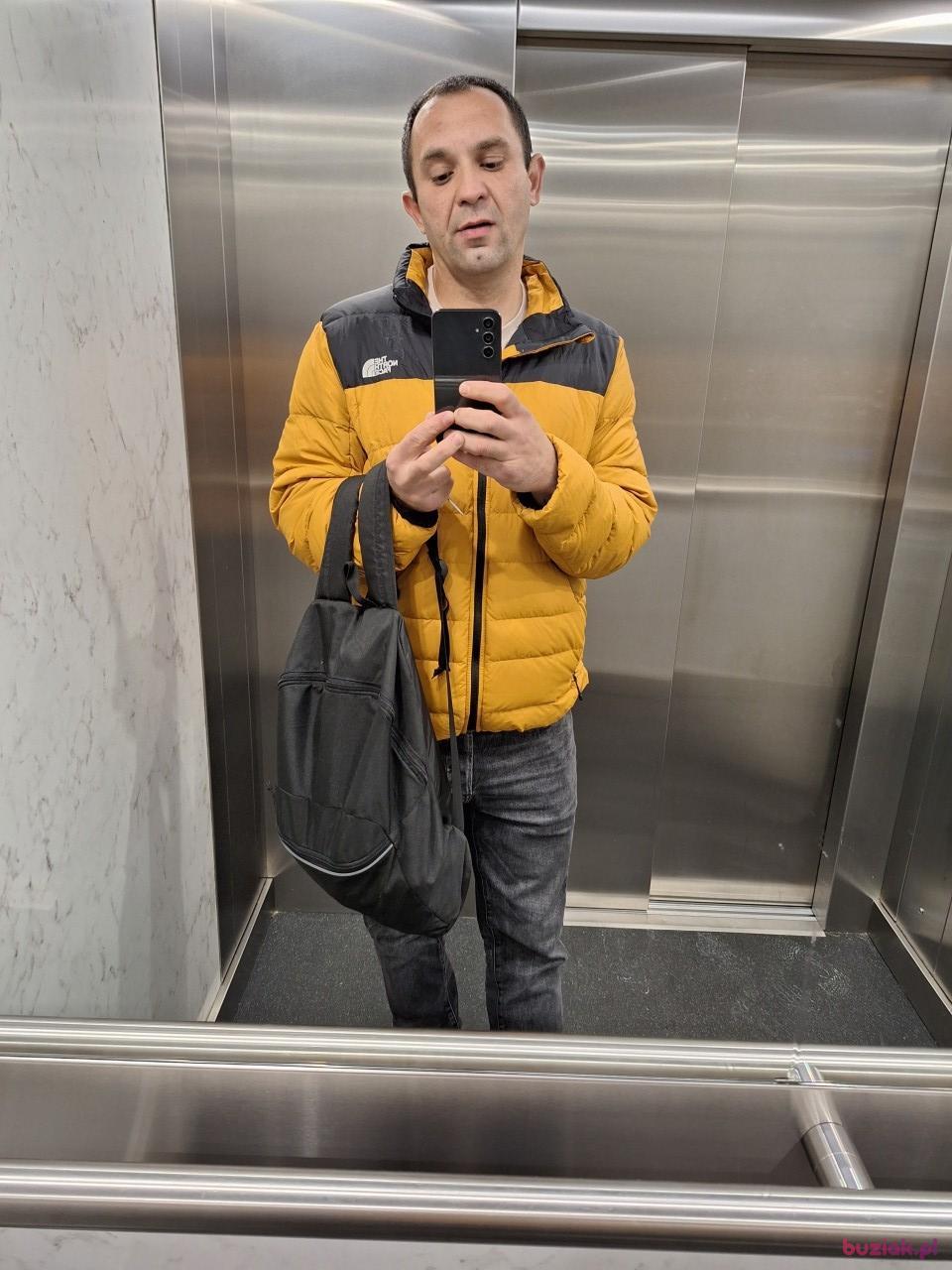 Pawel, Mężczyzna, 43, Rotterdam, Holandia, Zdjęcie: 7