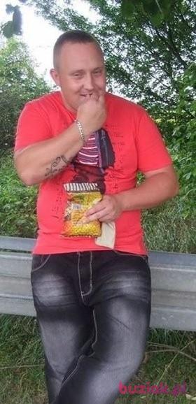 Łukasz, Mężczyzna, 35, Jawor, Polska, Zdjęcie: 3