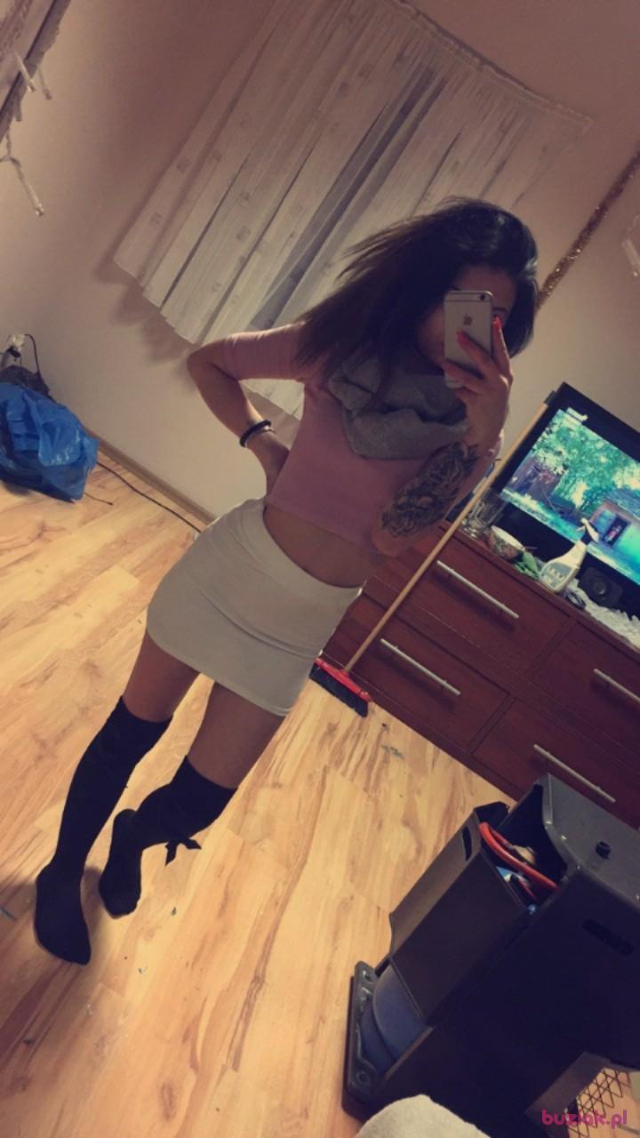 Czarna, Kobieta, 25, Siedlce, Polska, Zdjęcie: 2