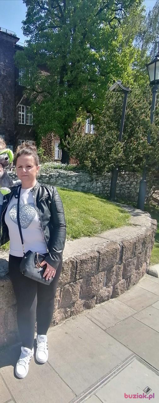 małgorzata, Kobieta, 43, Sochaczew, Polska, Zdjęcie: 4