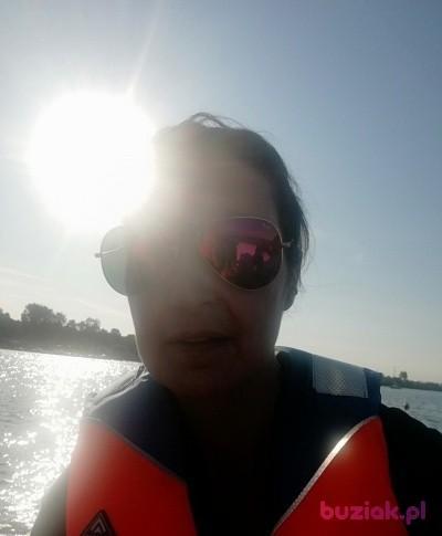 Honorata , Kobieta, 56, Puck, Polska, Zdjęcie: 1