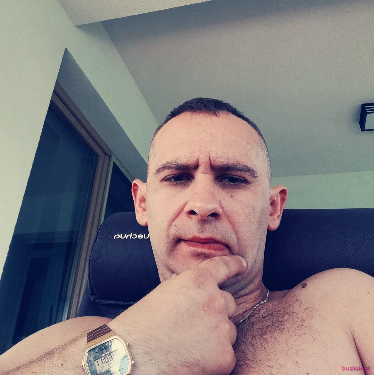 Piotr, Mężczyzna, 39, Konstancin-Jeziorna, Polska, Zdjęcie: 1