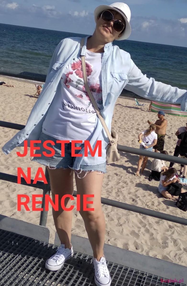 Ania, Kobieta, 51, Kraków, Polska, Zdjęcie: 6