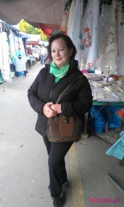 jolanta, Kobieta, 63, Lublin, Polska, Zdjęcie: 8