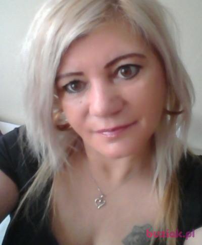 Iwona, Female, 47, Kętrzyn, Polska, Photo: 5