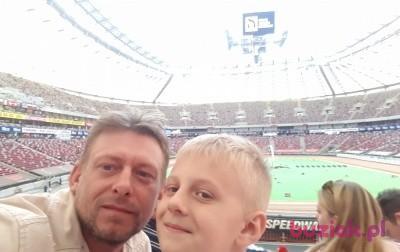Rafał , Mężczyzna, 48, Radlin, Polska, Zdjęcie: 2