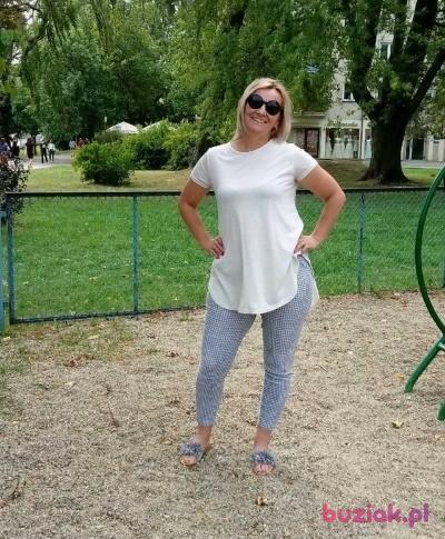 Teresa, Kobieta, 57, Kielce, Polska, Zdjęcie: 4