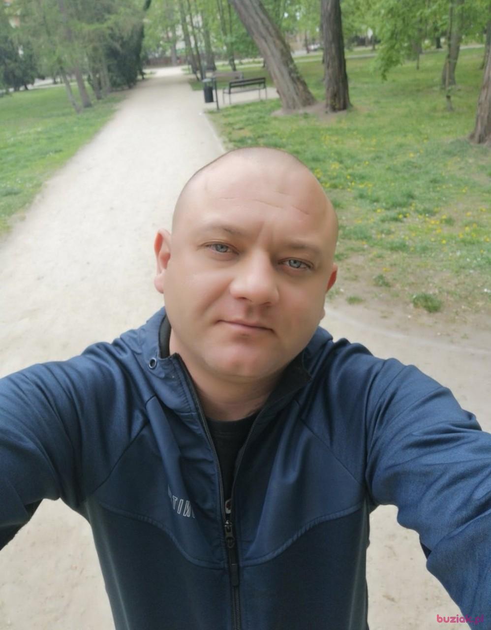 Dariusz, Mężczyzna, 44, Tilburg, Holandia, Zdjęcie: 2