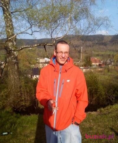 Adam, Mężczyzna, 32, Kowary, Polska, Zdjęcie: 2