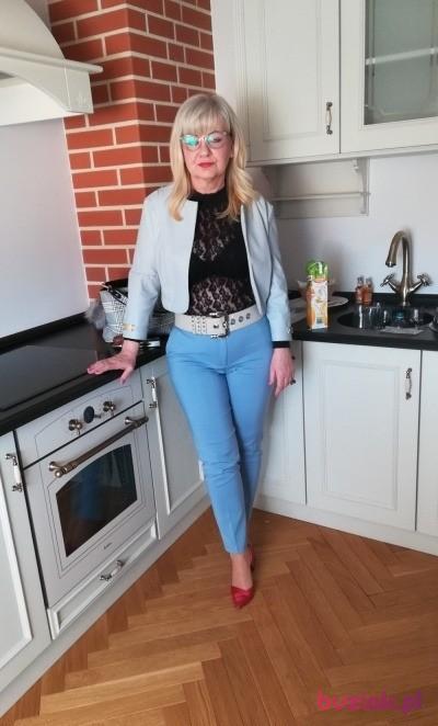 Katarina53, Kobieta, 60, Niemcy, Zdjęcie: 3