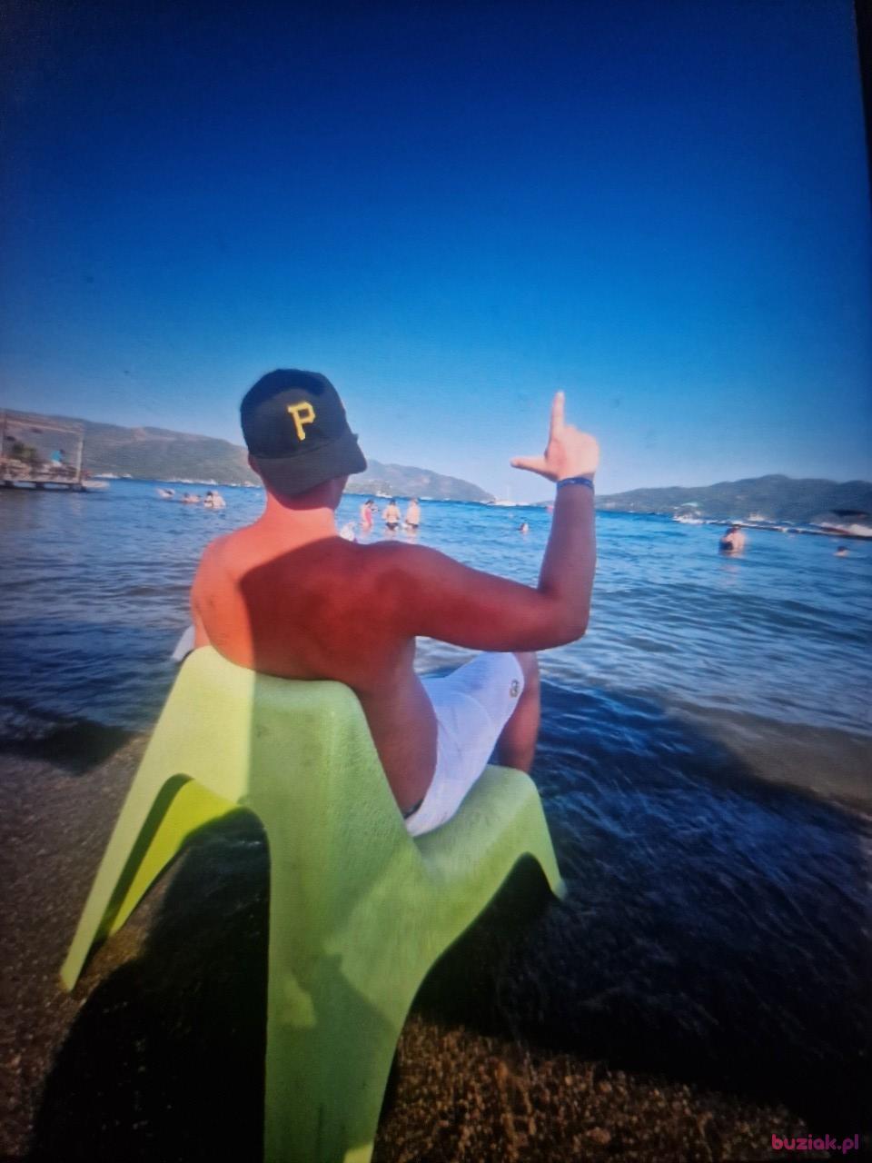 Maciek, Mężczyzna, 32, Frankfurt, Niemcy, Zdjęcie: 2