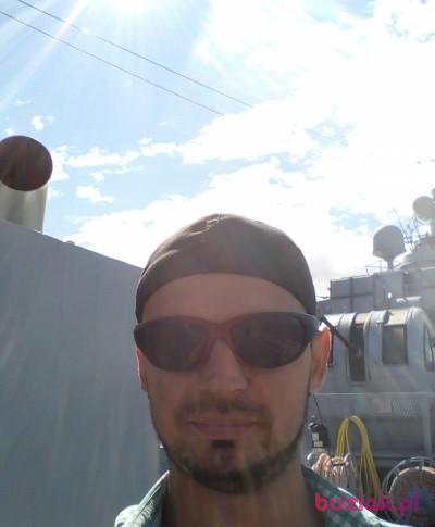 Marcin, Mężczyzna, 41, Sędziszów, Polska, Zdjęcie: 2