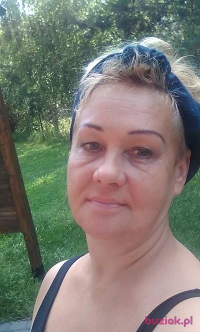 Barbara, Kobieta, 68, Polska, Zdjęcie: 2