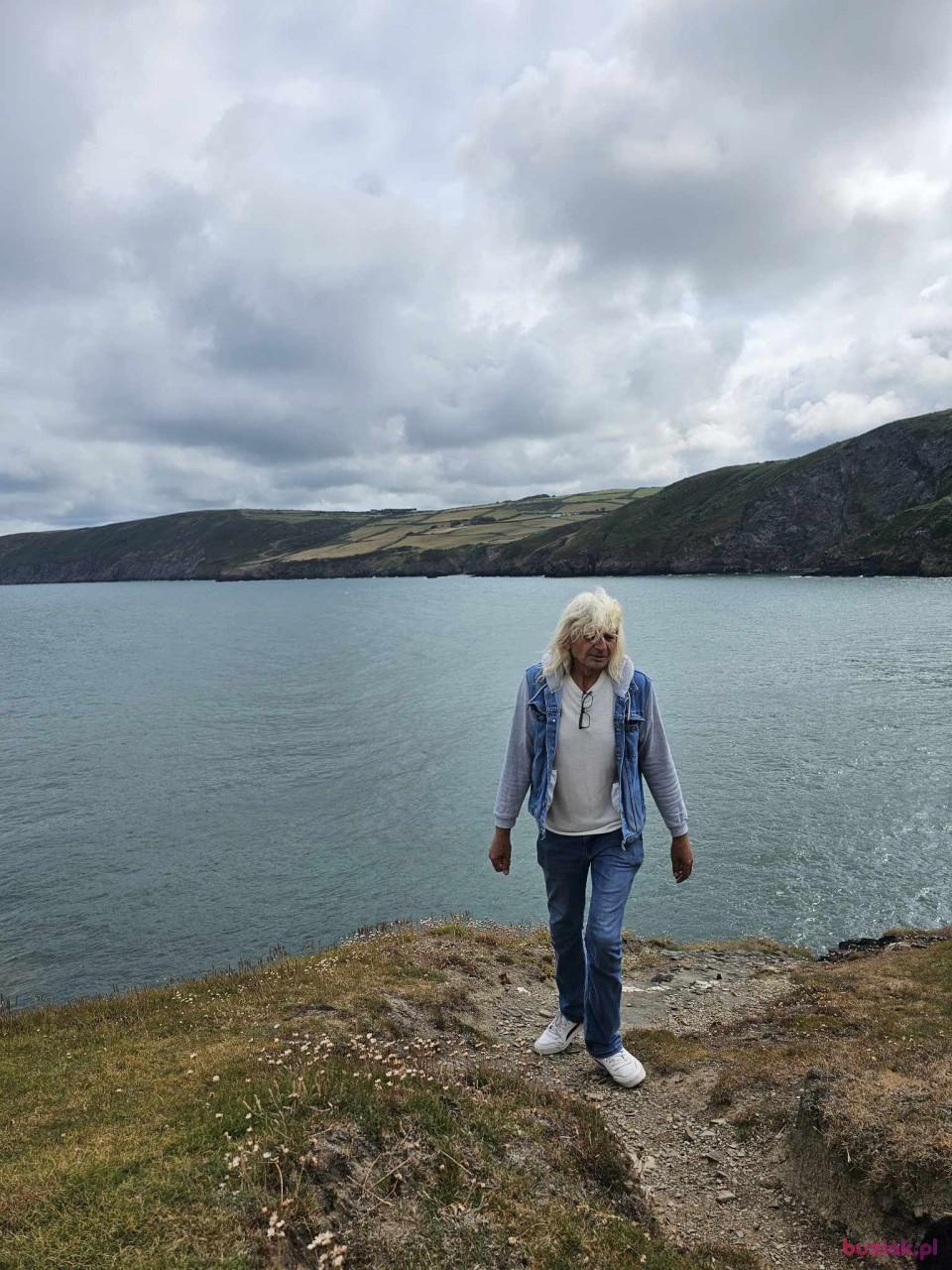Waldek, Mężczyzna, 59, Fulbourn, Wielka Brytania, Zdjęcie: 3