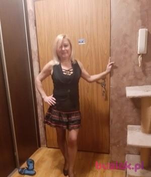 Katarzyna, Kobieta, 54, Warszawa, Polska, Zdjęcie: 5