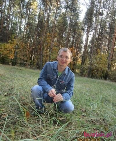 Rafał, Mężczyzna, 49, Radomsko, Polska, Zdjęcie: 3