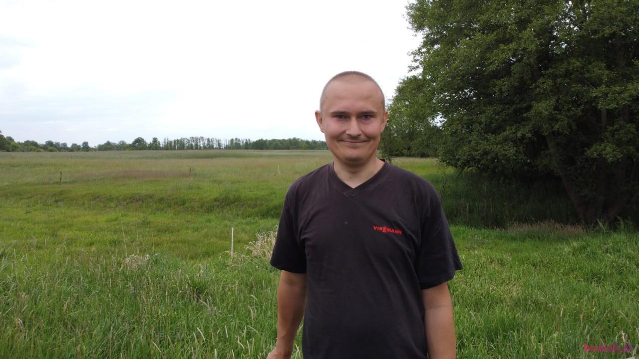 Michał, Male, 37, Zgierz, Polska, Photo: 382