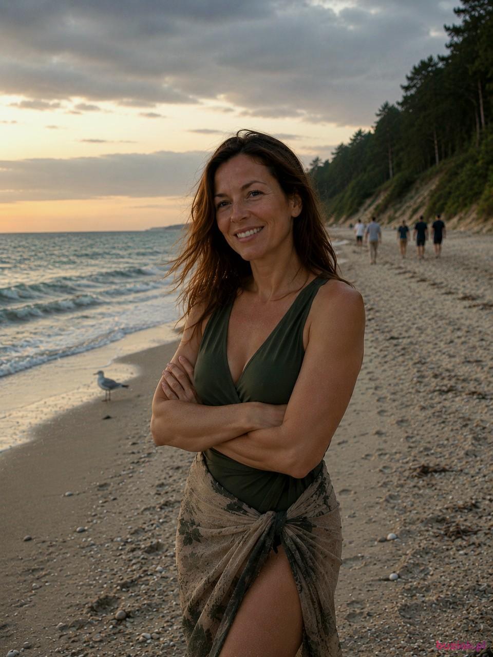 Iwona, Kobieta, 45, Legionowo, Polska, Zdjęcie: 4