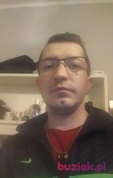 Daniel, Mężczyzna, 38, Tomaszów Lubelski, Polska, Zdjęcie: 2