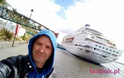 LUCEK, Mężczyzna, 48, Krosno, Polska, Zdjęcie: 3