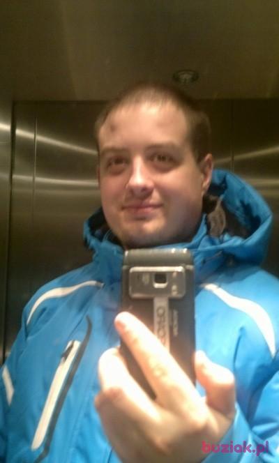 Przemek, Mężczyzna, 35, Świebodzin, Polska, Zdjęcie: 3