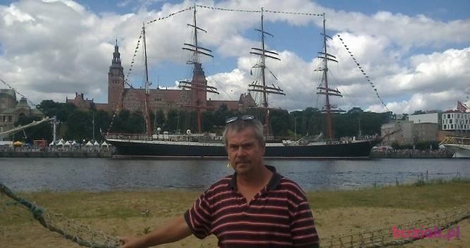 Bogdan, Mężczyzna, 63, Police, Polska, Zdjęcie: 2