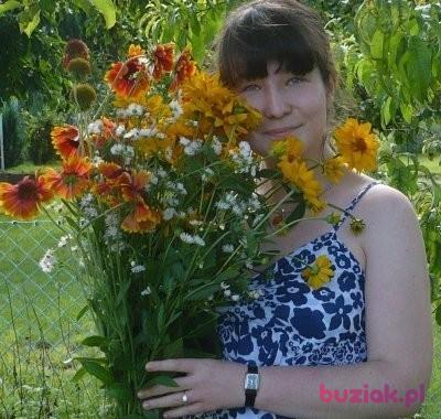 Marta, Kobieta, 33, Poznań, Polska, Zdjęcie: 2