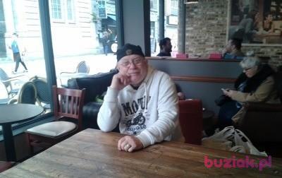 andrzejowo, Mężczyzna, 72, Polska, Zdjęcie: 3