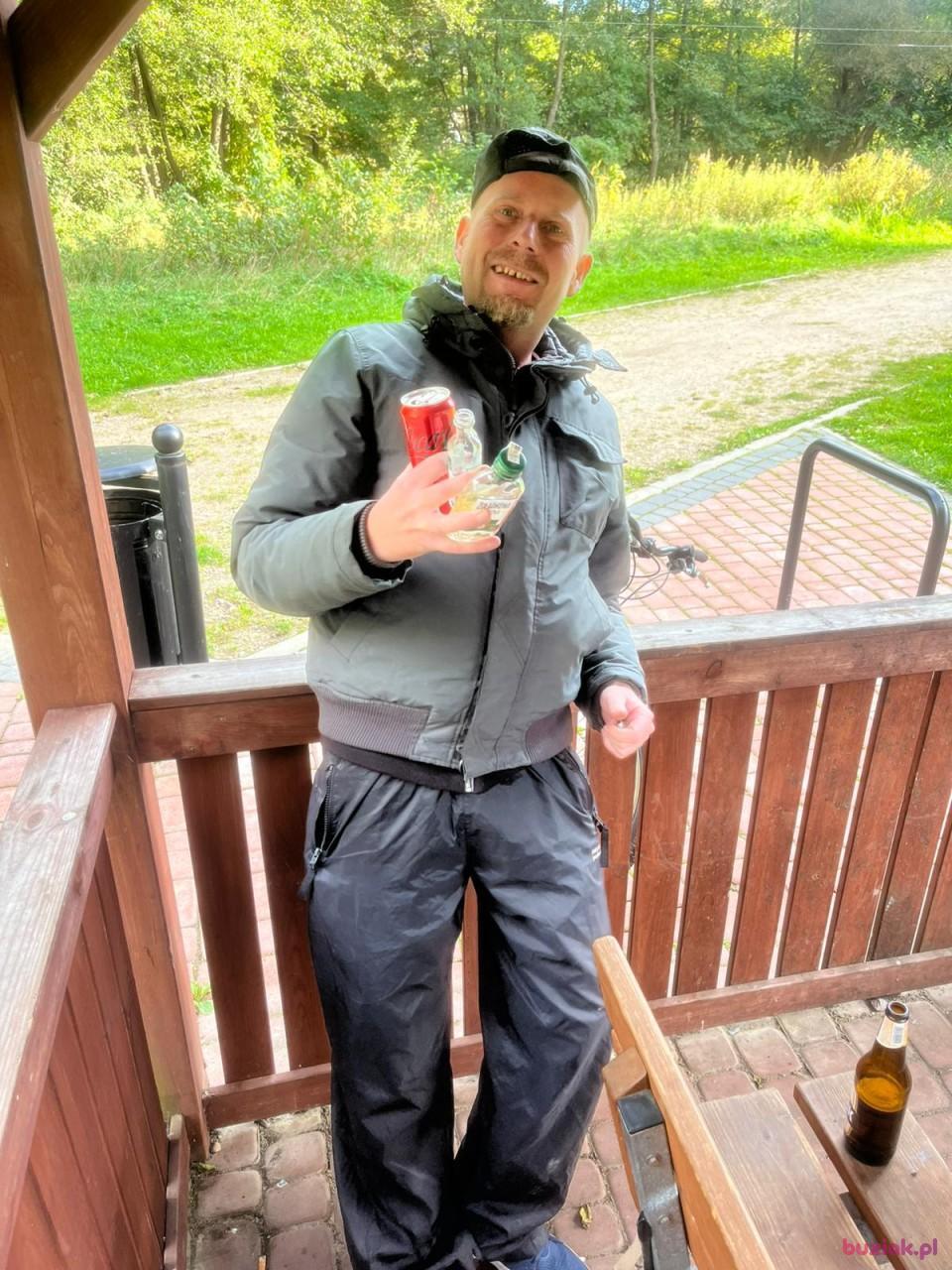 Sławek, Mężczyzna, 43, Żukowo, Polska, Zdjęcie: 5