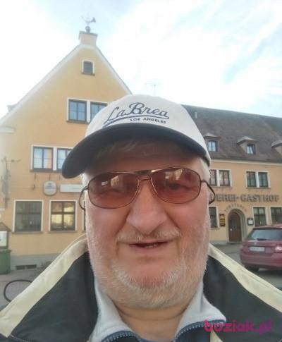 Mirek, Male, 64, Biała, Polska, Photo: 13