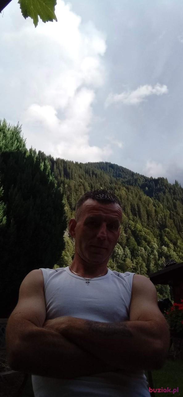 piotrek, Mężczyzna, 43, Tarnów, Polska, Zdjęcie: 2