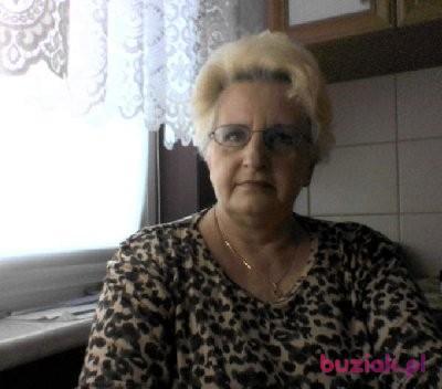 Wiesia, Kobieta, 75, Gliwice, Polska, Zdjęcie: 2