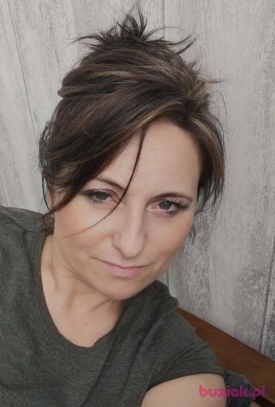 Marta , Kobieta, 46, Dobre Miasto, Polska, Zdjęcie: 10