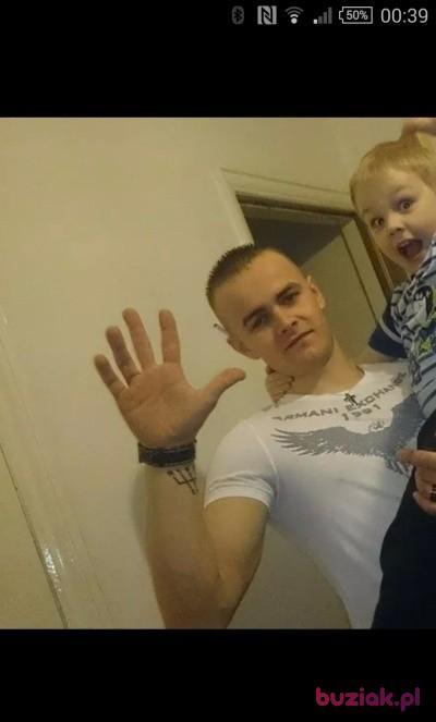 Adrian , Mężczyzna, 34, Proszowice, Polska, Zdjęcie: 4