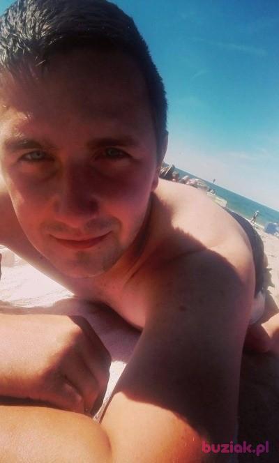 Gracjan, Mężczyzna, 36, Wągrowiec, Polska, Zdjęcie: 3