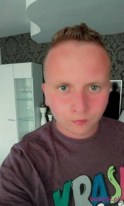 Dominik, Mężczyzna, 36, Oleśnica, Polska, Zdjęcie: 3