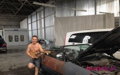 Valentyn, Mężczyzna, 59, Warszawa, Polska, Zdjęcie: 4