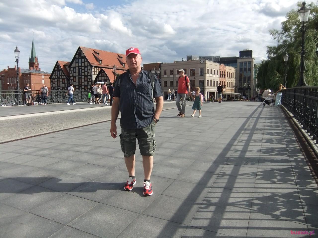Robert, Mężczyzna, 65, Glasgow, Wielka Brytania, Zdjęcie: 3