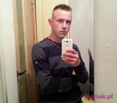 Patryk, Mężczyzna, 30, Wronki, Polska, Zdjęcie: 2