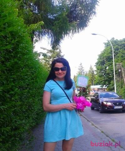 Elaa:-), Kobieta, 42, Jarosław, Polska, Zdjęcie: 4