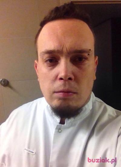 Marcin, Mężczyzna, 36, Krynica, Polska, Zdjęcie: 2