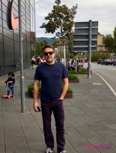 Rroobertt, Male, 53, Reutlingen, Niemcy, Photo: 2