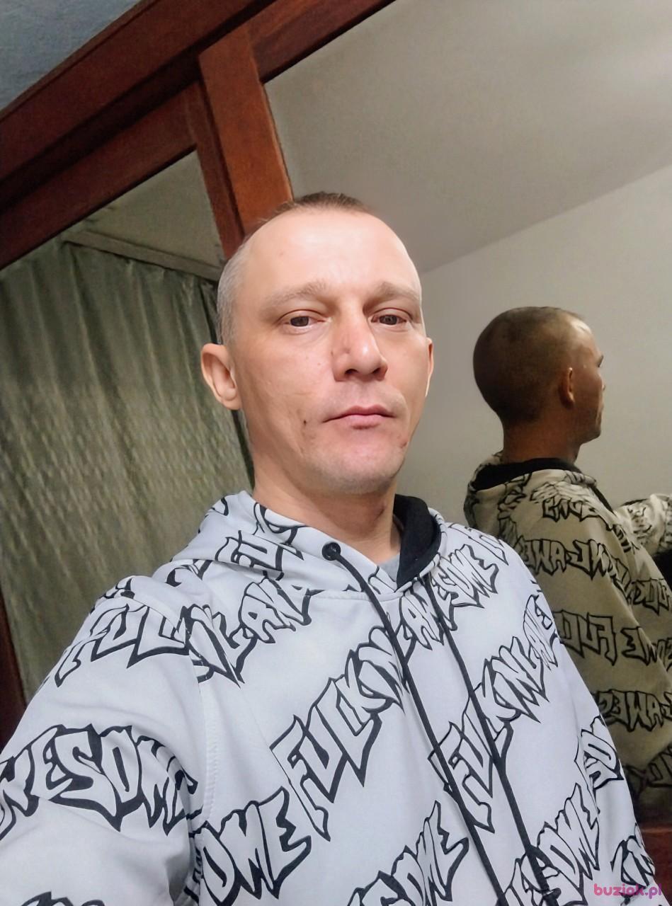 Daniel, Mężczyzna, 38, Olsztyn, Polska, Zdjęcie: 2