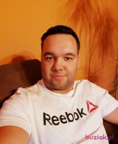 Patryk , Male, 33, St Albans, Wielka Brytania, Photo: 2