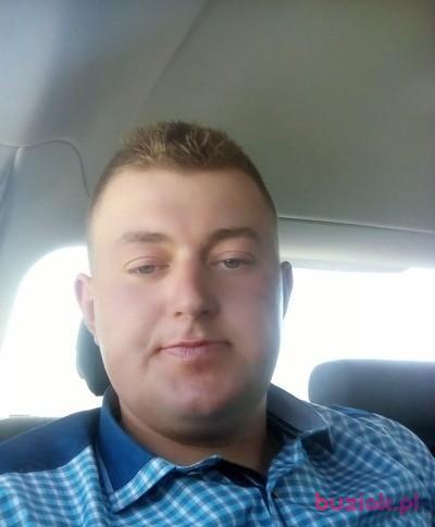 Paweł, Male, 34, Biała Rawska, Polska, Photo: 3
