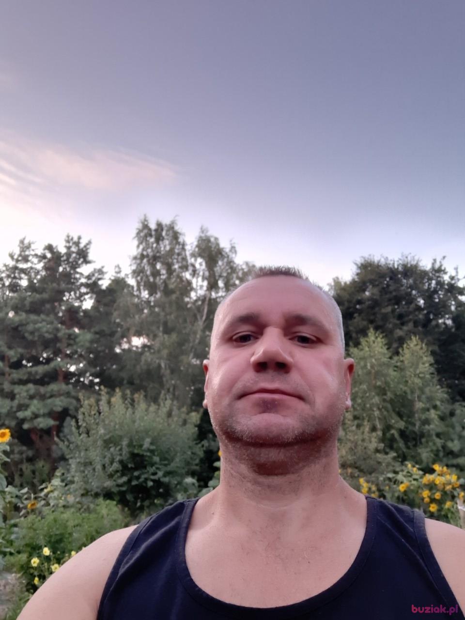 JÓZEFA, Mężczyzna, 40, Aleksandrów Kujawski, Polska, Zdjęcie: 2