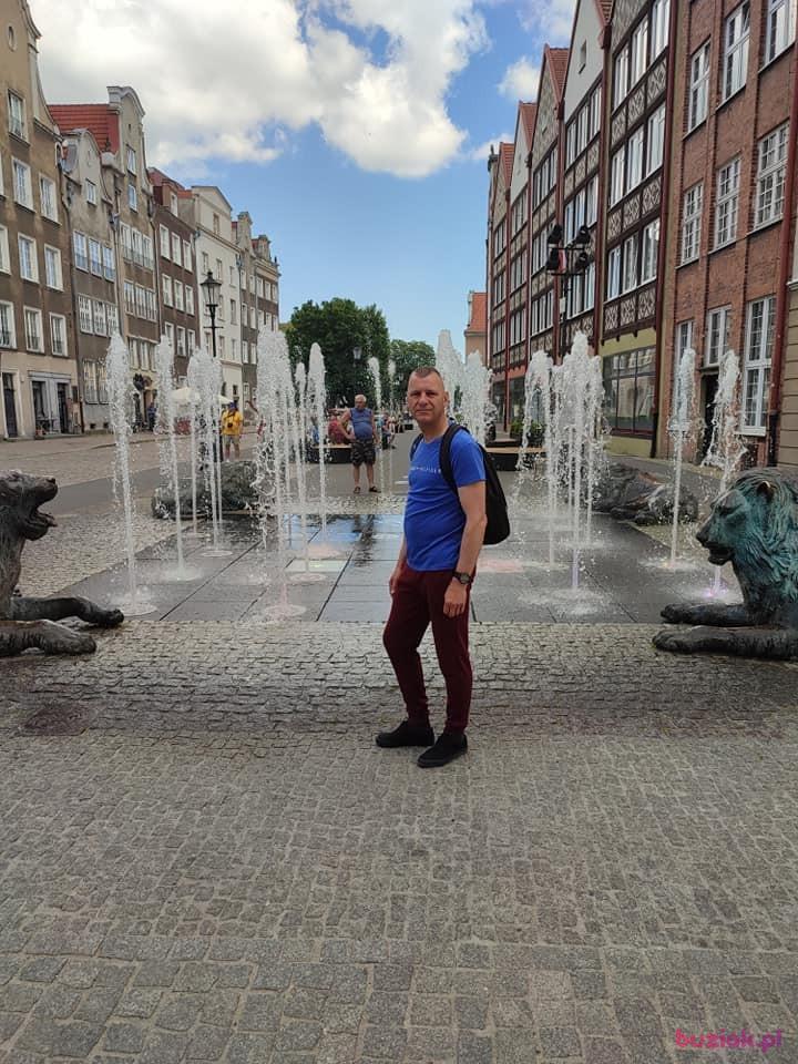 rado, Male, 48, Łuków, Polska, Photo: 2