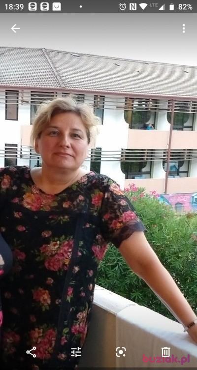Elżbieta, Female, 58, Bydgoszcz, Polska, Photo: 3