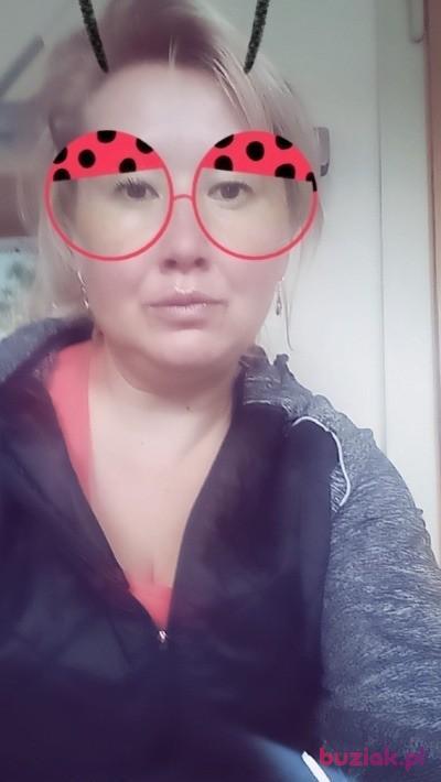 aga, Kobieta, 43, Malbork, Polska, Zdjęcie: 9