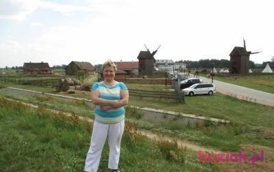 dika, Kobieta, 61, Łódź, Polska, Zdjęcie: 3